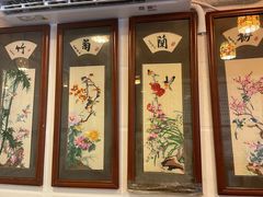 -玫瑰甜品(文明路店)