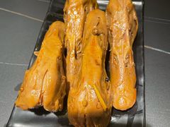 -嘎嘎鸭脑壳(金沙店)