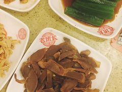 -老班长手工灌汤包老店(东山店)