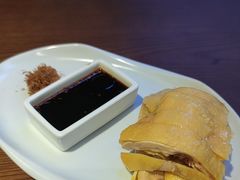 -苏小柳点心·手作小笼包(CP静安寺分院)