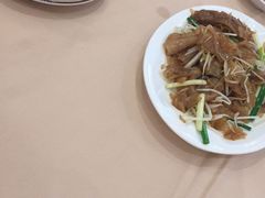 -金鮀岛潮州酒家