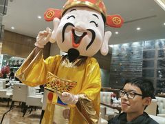 -昆明洲际酒店