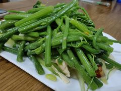 凉菜-惠记粉汤羊血梆梆肉(永松路店)