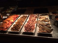 picture-杭州国际会议中心洲际酒店-原素全日餐厅(解放东路店)