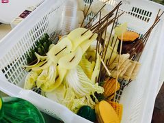 -滴水湖帆船营地
