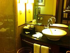 洗浴间-惠州康帝国际酒店