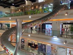 -巴黎春天(浦建店)