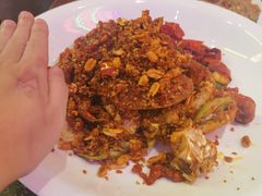 -王庄阿咪海鲜大排档(象园店)