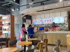 -COSTA COFFEE(丰联广场店)