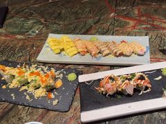 -炙柒Sekinana·精致料理 烧鸟·铁板烧(海上世界店)
