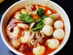 -明月虾面(厦禾路店)