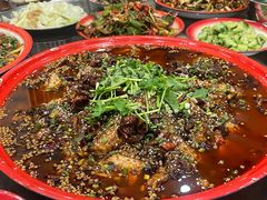 -江湖黑大兔(杨家坪店)