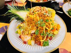 -simply thai天泰(静安嘉里中心店)