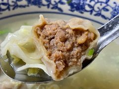 宁记大馅云吞-海清宁记大馅云吞