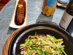 -伙靠·江浙菜(田林路店)