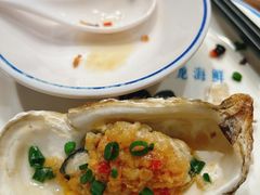 -黄龙海鲜大排档(杭州总店)