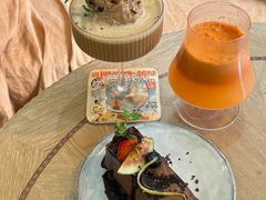 -六区宿舍咖啡店