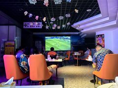 -北京海德酒店温泉