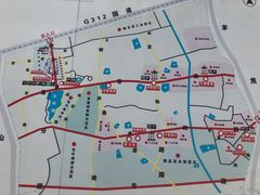 -官亭林海