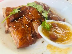 -粤香楼(新光里店)