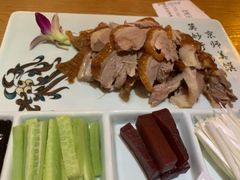 -春饼先生·北京烤鸭(甘井子万达店)