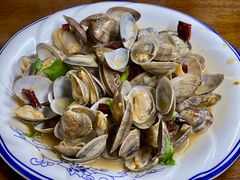 -公寓家常菜馆(海军博物馆店)