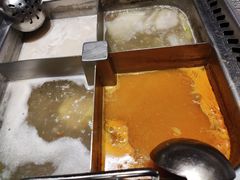 -海底捞火锅(津南永旺店生日主题店)