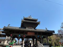 -桂林灵渠景区