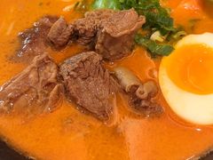 -吾妻拉面•和风食堂(群光广场店)