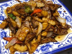 -九炉分座(个园店)