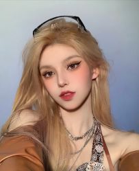 -GRAVITY HAIR 地心引力