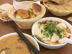 -方中山胡辣汤(西安高新区店)