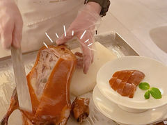 四季民福烤鸭-四季民福烤鸭店(前门店)