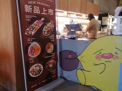-仁义涵西餐·咖啡(中华巴洛克店)
