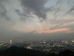 -紫金山山顶公园