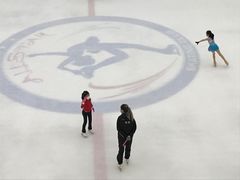 -全明星滑冰俱乐部(万象城店)