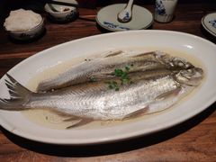 -鱼食饭稻·苏浙土菜17年老馆子(平江路店)