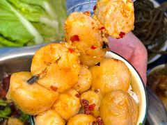 -天治宣·野椒鸡(龙头寺总店)
