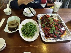 -小厨子私房菜·云南美食店