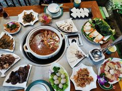 -大理董·董家小厨野生菌火锅(古城旗舰店)