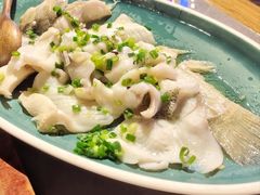 -啫神·广州地标美食(北京路店)