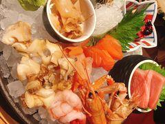 -一本魅·日式料理