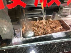 -樊记腊汁肉(竹笆市总店)