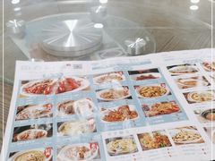 -我家小院川菜馆(杨家湾地铁站店)