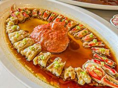 -世博源公馆·本帮融合菜·主题包厢·江景餐厅