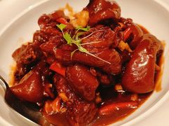 -上座云间·青年赣菜(绿茵店)
