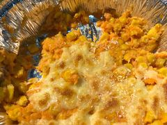 芝士玉米粒-豪尚豪牛排(彩悦城店)