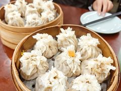 -都一处烧麦馆(前门店)