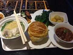 -堂会(白云店)