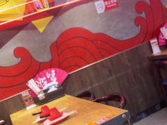 -老闵田螺馆·南昌特色小炒(梦时代店)
